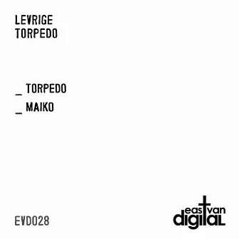 Torpedo by Levrige