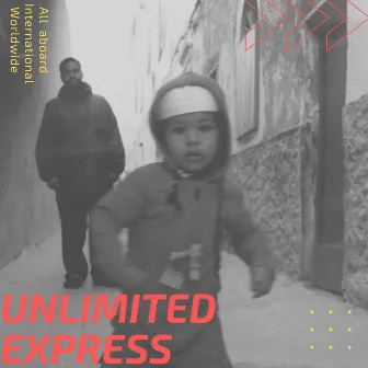 Unlimited Express by B-BANDJ