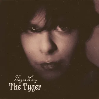 The Tyger by Hagar Levy