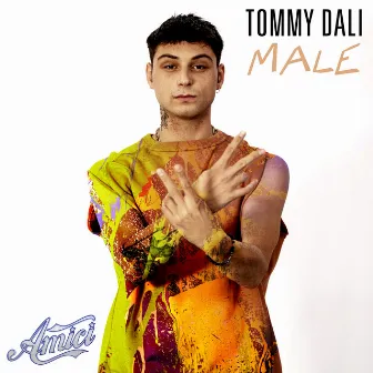 Male by TOMMY DALI