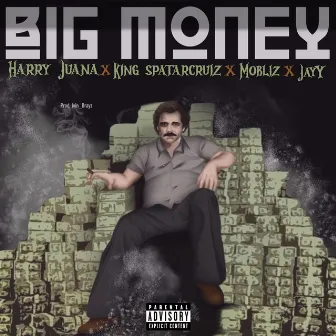 Big Money by Harry Juana