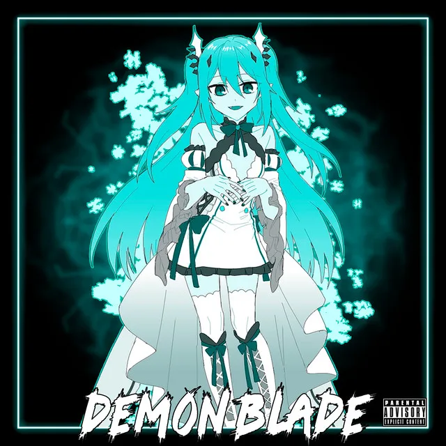 Demon Blade