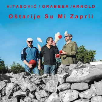 Oštarije Su Mi Zaprli (feat. Ivan Arnold & Marco Grabber) by Alen Vitasovic