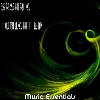 Tonight EP by Sasha G