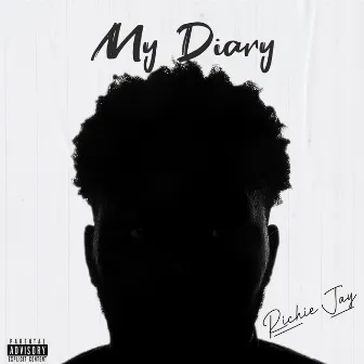 My Diary by Richie Jay