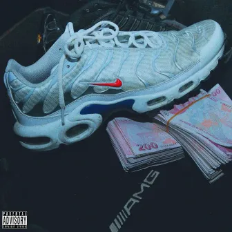 Nego Chique (Air Max Plus) by MH