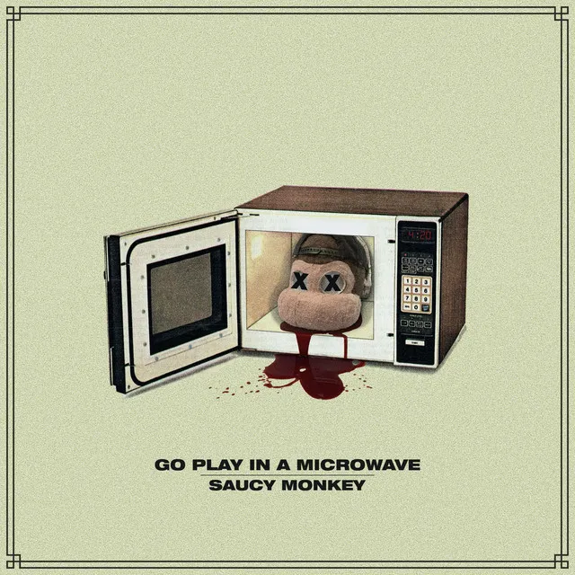 Go Play in a Microwave