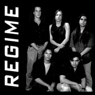 The 1991 Demo by Regime