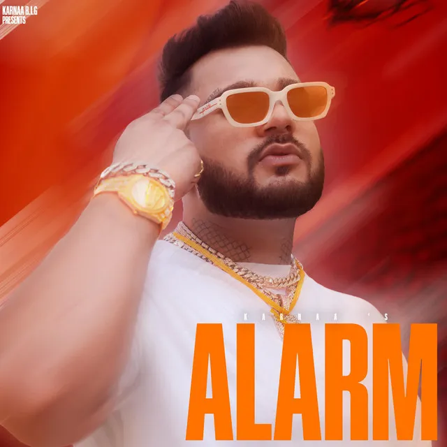 ALARM