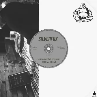 Fundamental Diggers The Album by Silverfox