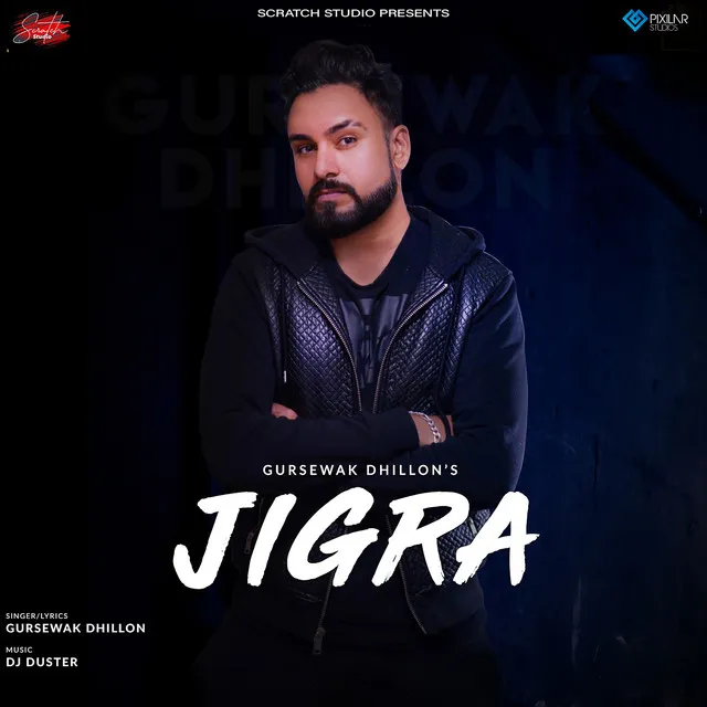 Jigra