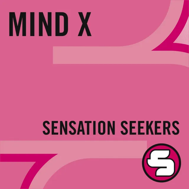 Sensation Seekers - Original Mix