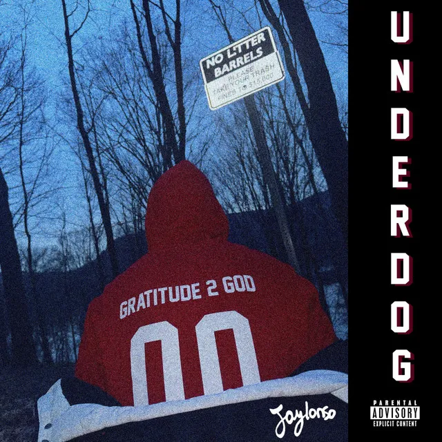 UNDERDOG