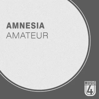 Amateur by Amnesia