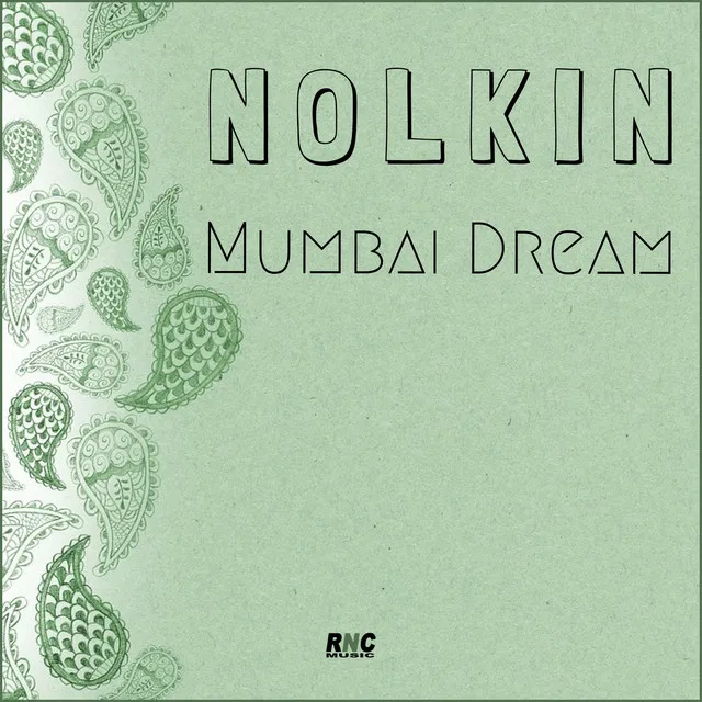 Mumbai Dream - Radio Edit