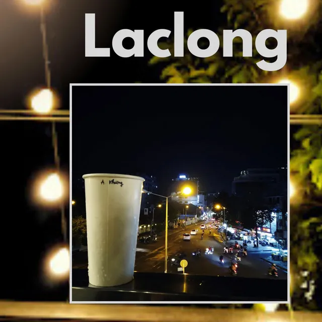 Laclong - Raw