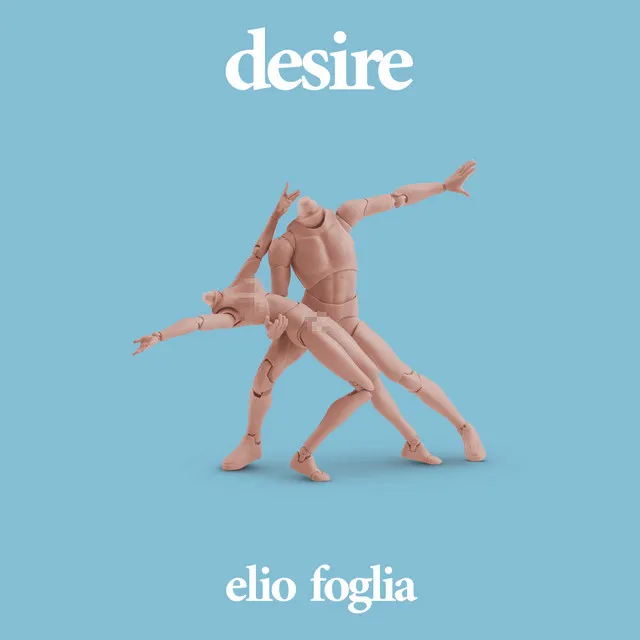 Desire - Radio Edit