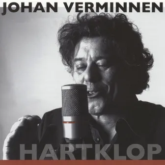 Hartklop by Johan Verminnen