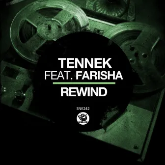 Rewind by Farisha