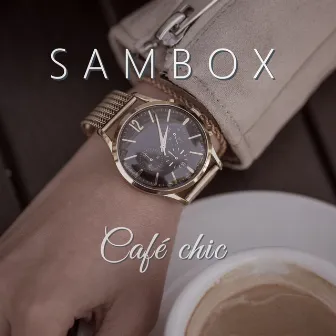 Café chic by Sambox