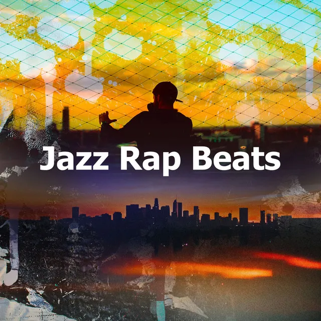 Jazz Rap Beats