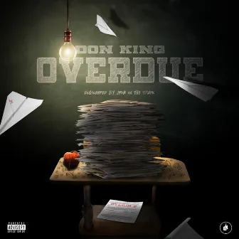 OverDue by Don King