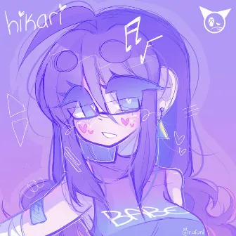 Hikari by TriangleReality