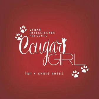 Cougar Girl by Chris Notez