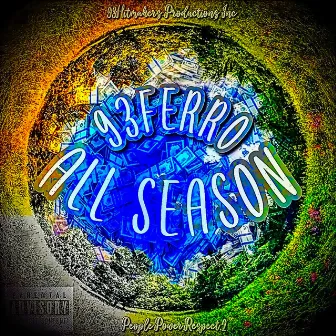 All Season by 93Ferro