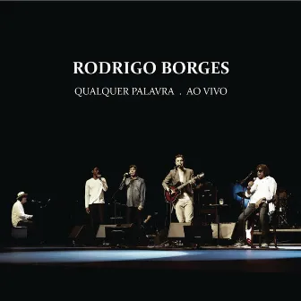 Águas de Março (Ao Vivo) (feat. Daniel Jobim) by Rodrigo Borges