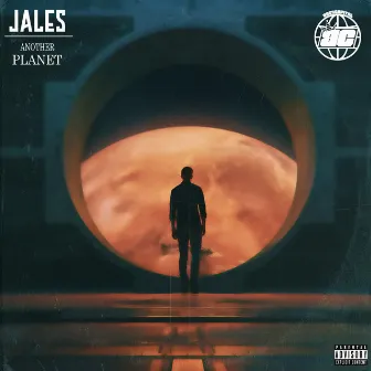 Another Planet by JALES