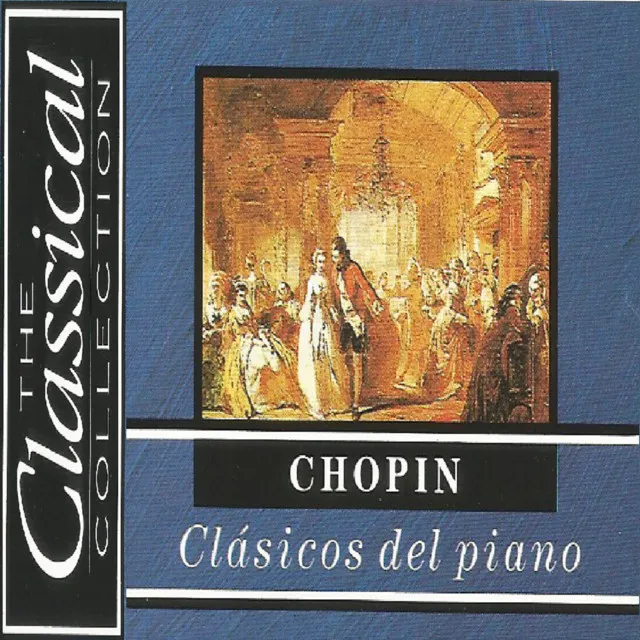 Nocturnes No. 2 in E-Flat major, Op. 9