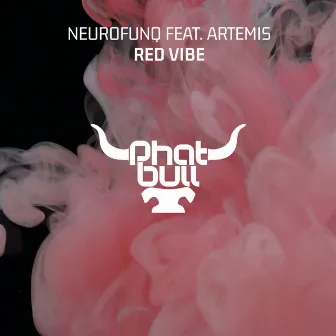 Red Vibe by Neurofunq