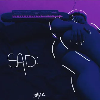 Sad by Red7