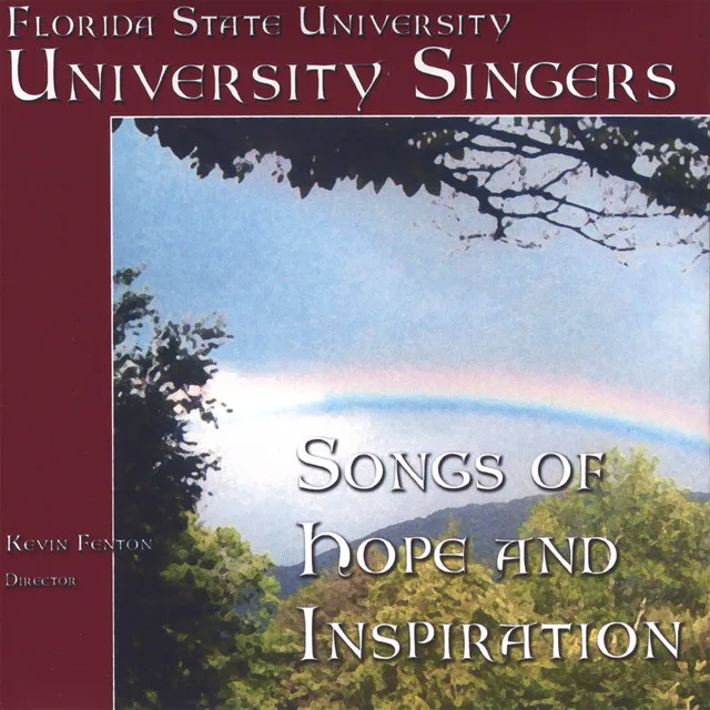 University Singers