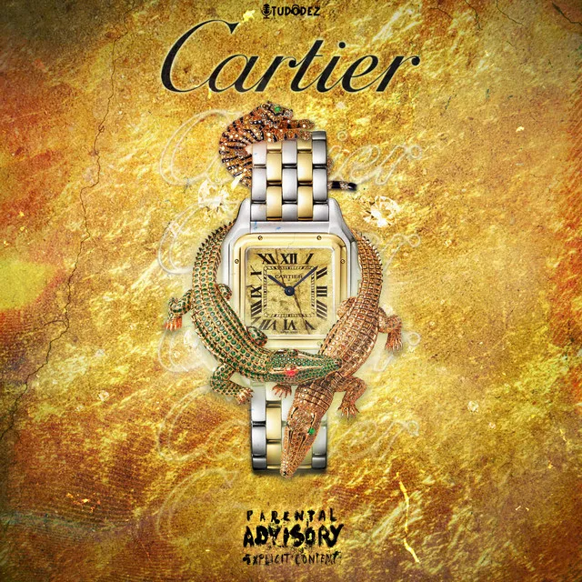 Cartier