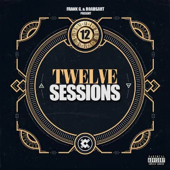 Twelve Sessions by Creative World Media