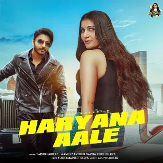 Haryana Aale by Tarun Haritas