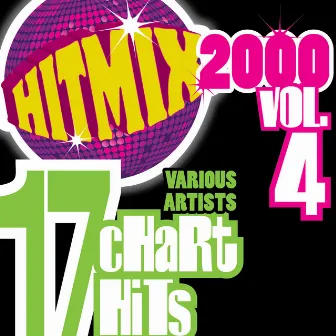 Hit Mix 2000 Vol. 4 - 17 Chart Hits by George Smith