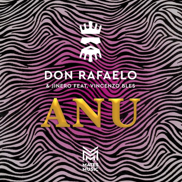 Anu (feat. Vincenzo Bles)