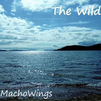 The Wild by MachoWings