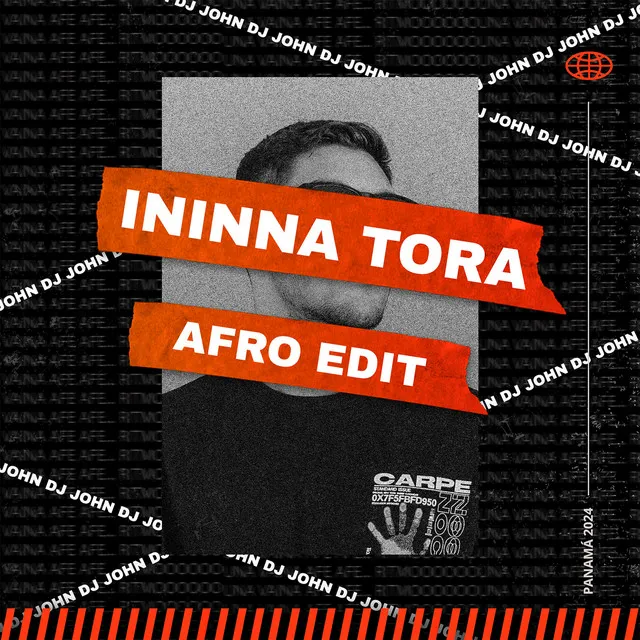 Ininna Tora - Afro Edit