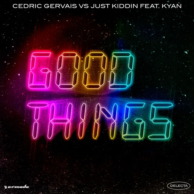 Good Things - Disco Edit