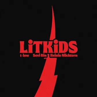 LiTKiDS by Heinie Nüchtern