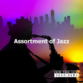 Assortment of Jazz by New York City Jazz Club