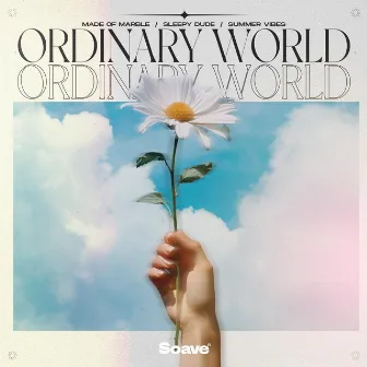 Ordinary World by sleepy dude