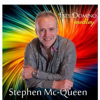 Fats Domino Medley : Ain't That a Shame / Jambalaya / Hello Josephine by Stephen Mc-Queen