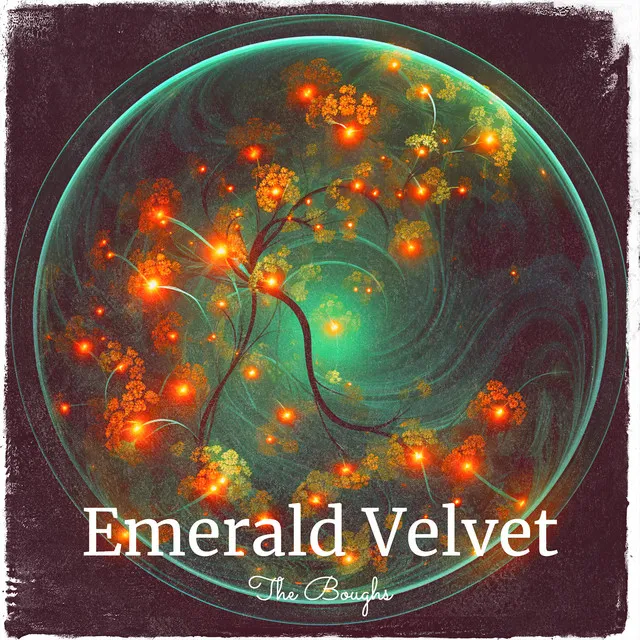 Emerald Velvet