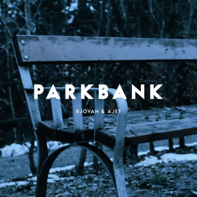 Parkbank