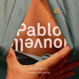 Heartbeat by Pablo Nouvelle